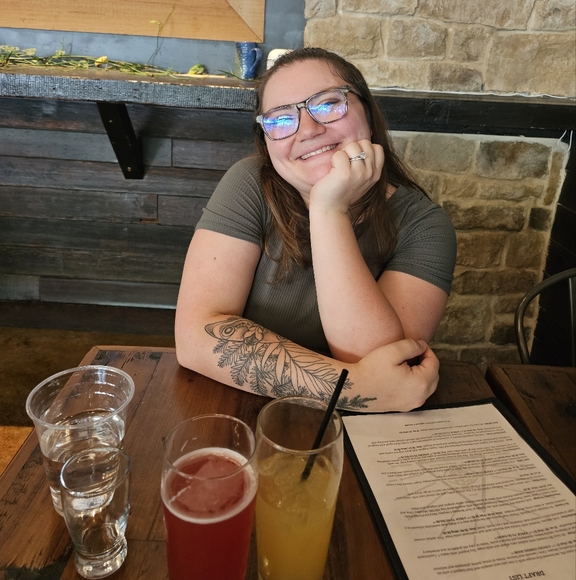 Meet your Posher, Zoey - Picture 1 of 1